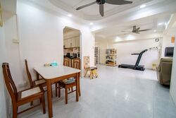 Blk 156 Jalan Teck Whye (Choa Chu Kang), HDB Executive #607376981